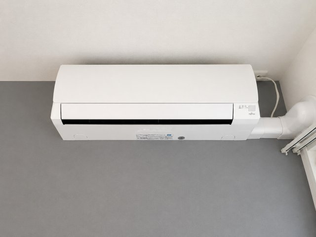 ハーモニーテラス鴫野東のその他