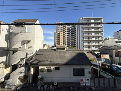 【外観】 | ハース本郷