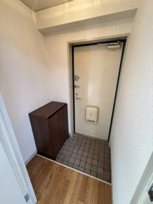 【玄関】 | ハース本郷