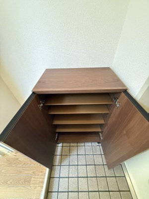 【収納】 | ハース本郷