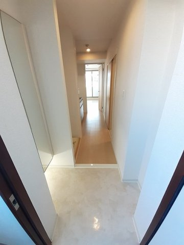 【玄関】 | Ｃａｓａ　Ｖｅｒｄｅ
