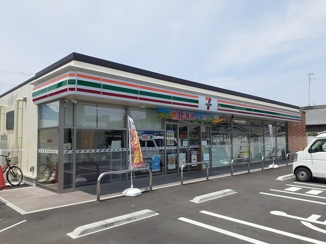 【周辺】 | Ｃａｓａ　Ｖｅｒｄｅ | セブンイレブン様まで143m