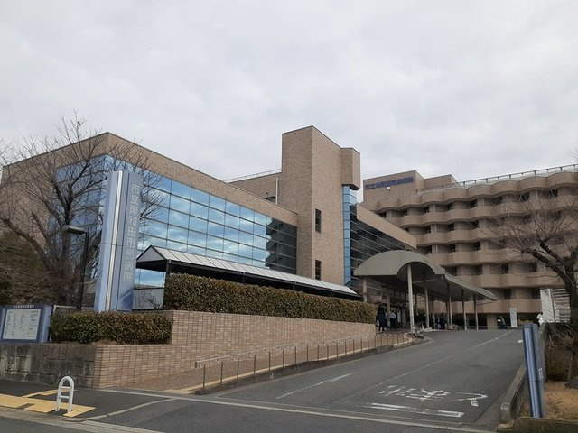 【周辺】 | Ｃａｓａ　Ｖｅｒｄｅ | 岸和田市民病院様まで1646m