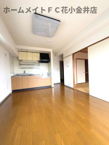 【内装】 | サンロイヤル西原