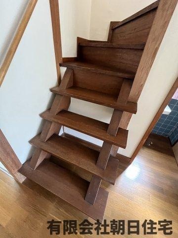 【内装】 | 国屋町中古戸建 | 物件の内装です