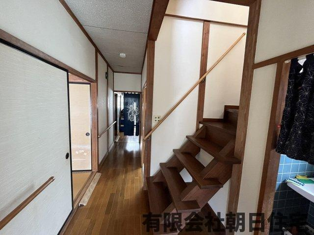 【内装】 | 国屋町中古戸建 | 物件の内装です