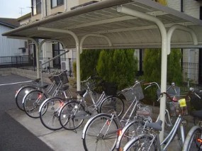 レオパレス楓のその他共用部分
