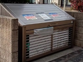 レオパレス楓のその他共用部分