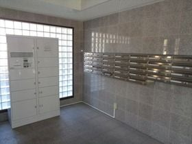 【エントランス】 | Collection鳳東町