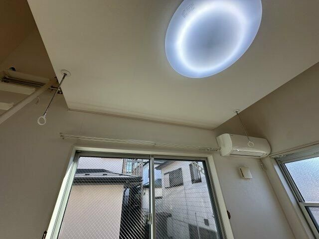 ルミナス鶴ヶ峰のその他
