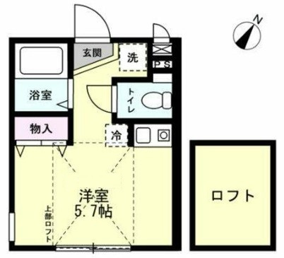 ルミナス鶴ヶ峰