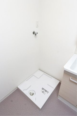 【設備】 | スライヴ21 | 参考写真（同物件別部屋）