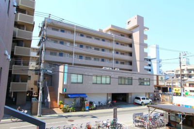 【外観】 | スライヴ21