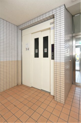 【その他共用部分】 | スライヴ21