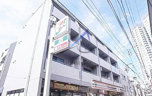 ピースフル桃丘 