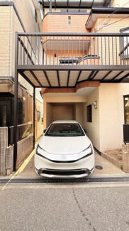 【駐車場】 | 穂積1丁目