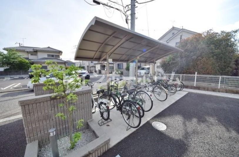 プレミールメゾンのその他共用部分