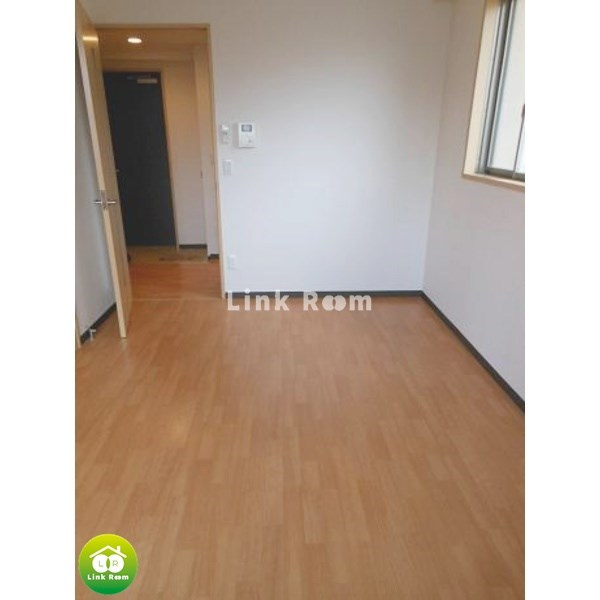 ラ・ファミーユの居間・リビング