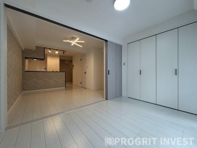 パシフィックパレス新代々木のその他