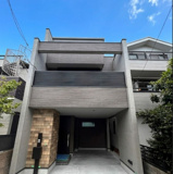 新宿区下落合4丁目　新築戸建　15490万円の画像