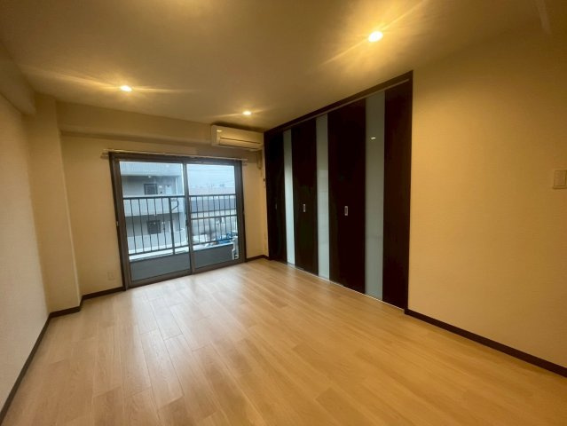 【居間・リビング】 | 山地マンション