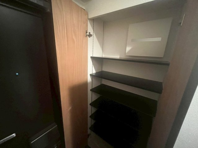 【収納】 | 山地マンション