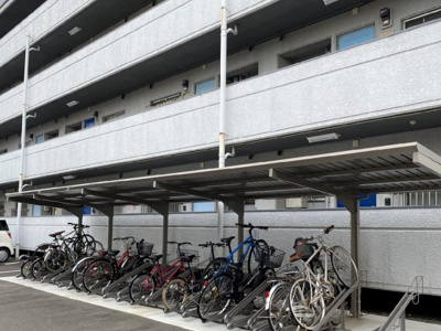【その他共用部分】 | 山地マンション