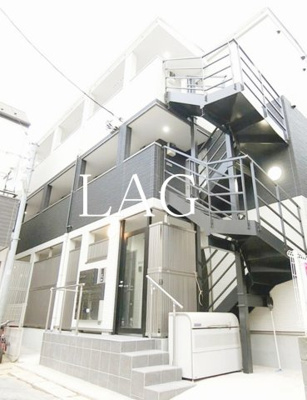 【外観】 | グランレイ西船橋 | 外観です。