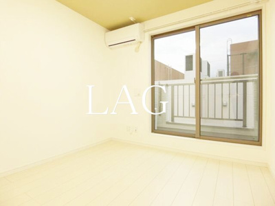 【居間・リビング】 | グランレイ西船橋 | 洋室のお部屋です。