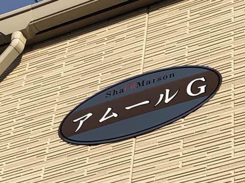 アムールＧ 