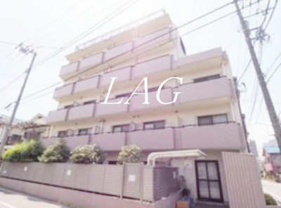 【外観】 | アロー壱番館 | 外観です。