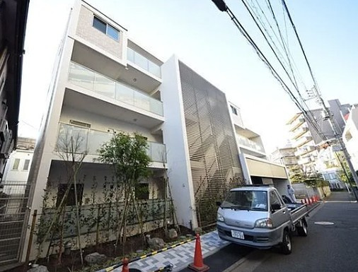 【外観】 | クラール阿佐ヶ谷