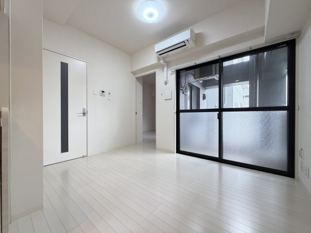 グランジュテ住吉のその他