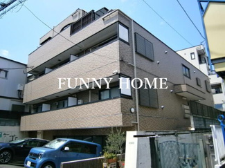 【外観】 | ル・クレール