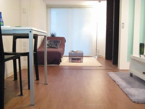 南堀江プライマリーワンの洋室|イメージ