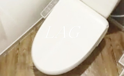【トイレ】 | パレーシャル鈴木 | トイレです。