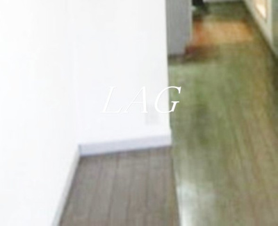 【居間・リビング】 | フローラ白山 | 洋室のお部屋です。