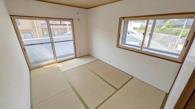 ソシア上土井Ⅲのその他
