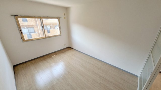 ソシア上土井Ⅲの内装