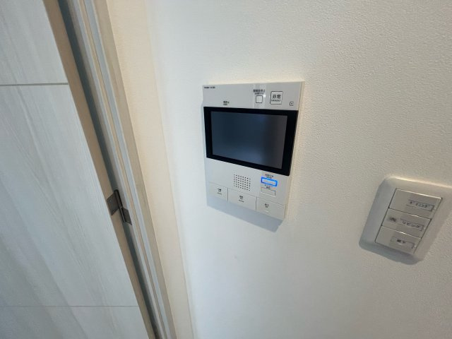 アーバンパーク東六郷Ⅱのセキュリティ