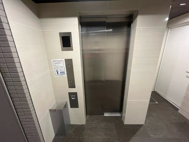 アーバンパーク東六郷Ⅱのその他共用部分