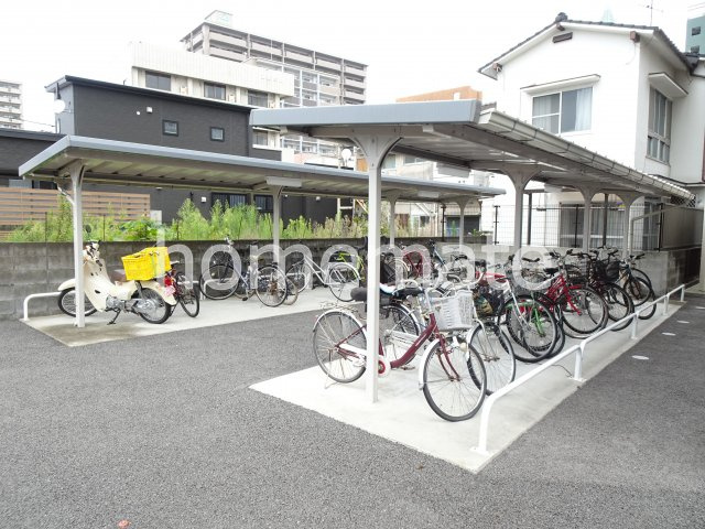 熊本市中央区出水１丁目の賃貸マンションのその他