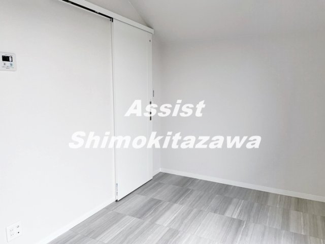 DIO下北沢のその他