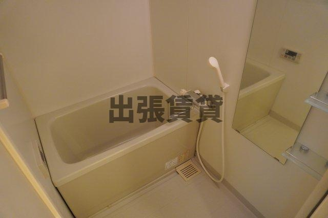 仲介手数料0！！アーデン春岡の浴室