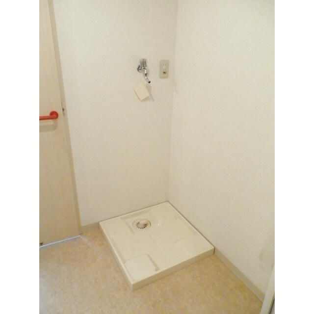 エスペランサ高円寺の設備