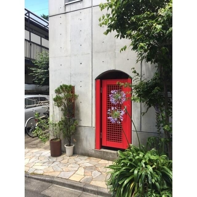 エスペランサ高円寺のその他共用部分