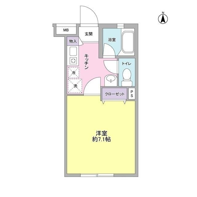 エスペランサ高円寺