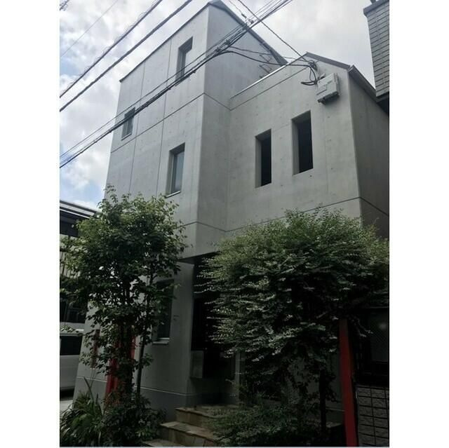 エスペランサ高円寺の外観
