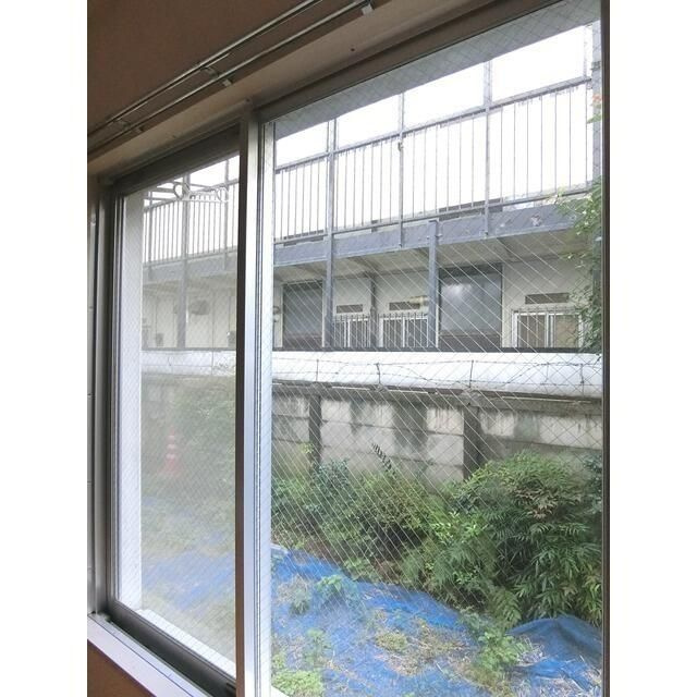 エスペランサ高円寺の展望