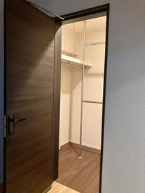 グランハイツ代々木の収納|※別部屋参照